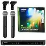 Shure Blx288