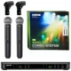 Shure Blx288