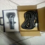 Shure PG89 Professional Dynamic Microphone
