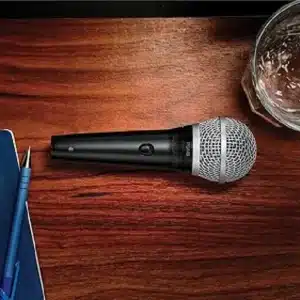 Shure PGA48 Wired Microphone 5 Shure PGA48 Nairobi