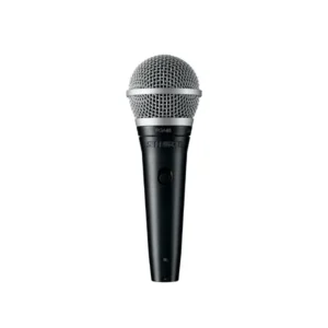 Shure PGA48 Wired Microphone 9 Shure PGA48 microphone Kenya