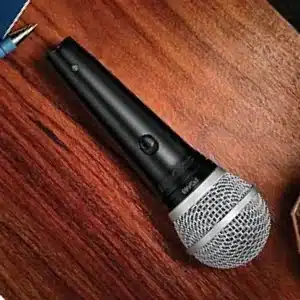 Shure PGA48 Wired Microphone 8 Shure PGA48 price Nairobi