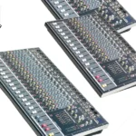 Soundcraft SMX 1600 Mixer - Image 5