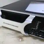 Power Sound Standard TD4800 Original Power Amplifier - Image 11