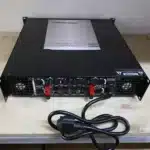 Power Sound Standard TD4800 Original Power Amplifier - Image 10