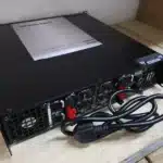 Power Sound Standard TD4800 Original Power Amplifier - Image 9