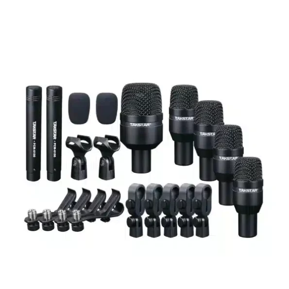 Takstar DMS D7