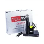 Wireless Microphone