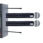 Tolaye TUH20HH Wireless Microphone - Image 6