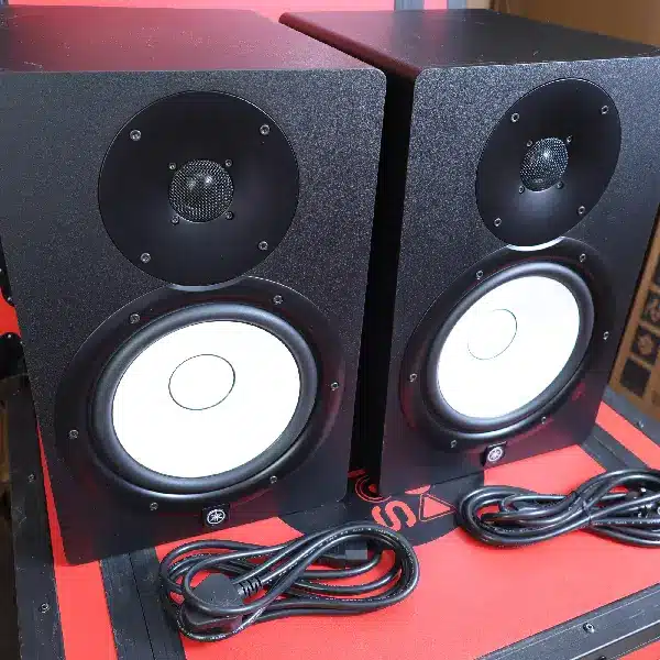 Yamaha HS8 Kenya shopping guide