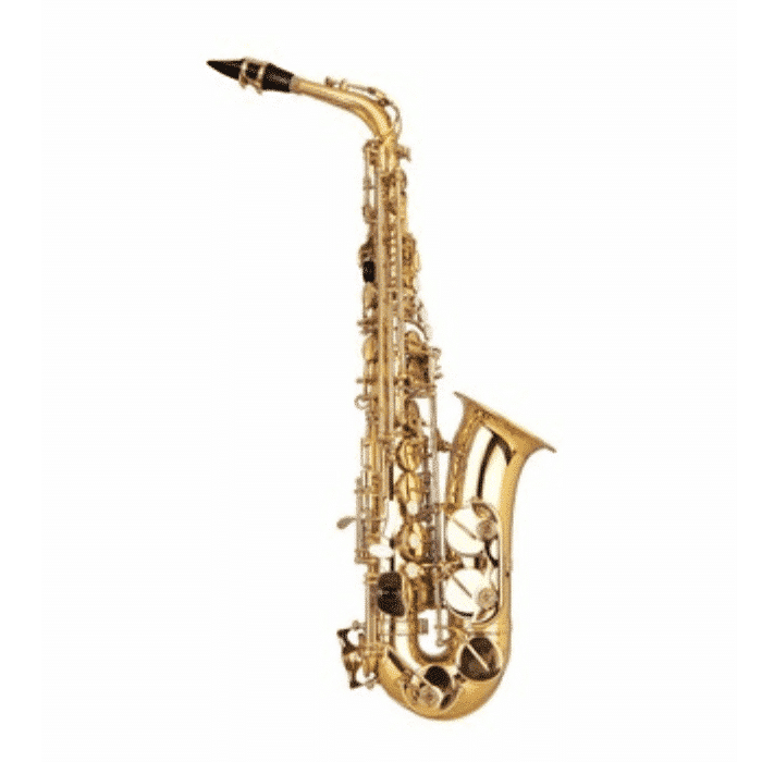 Alto Saxophone Alto Saxophone