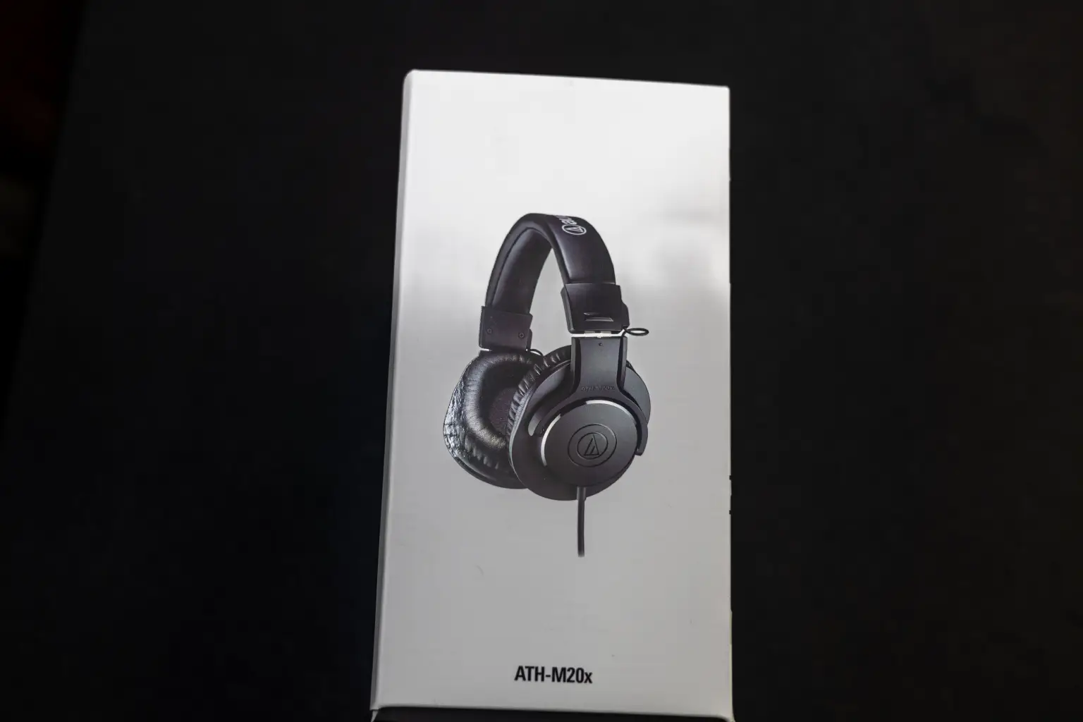 Audio-Technica ATH-M20x Headphones 4 ATH MX20 music shops in Kenya