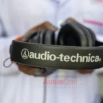 ATH MX20 dj headphones