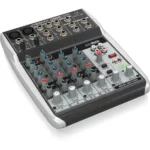 Behringer 802 USB Mixer