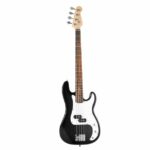 4 strings Fender Bass Guitar Strings - Image 11