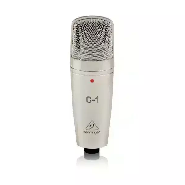 Behringer C1