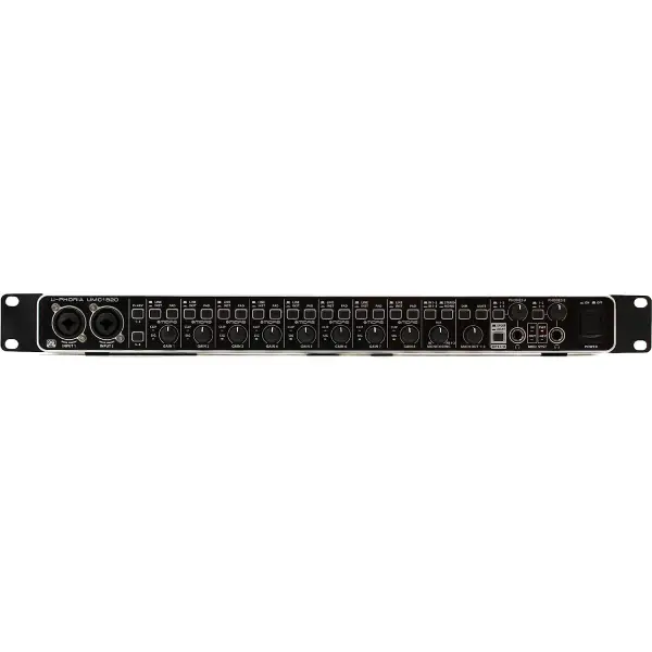 behringer Behringer UMC 1820