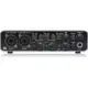 Behringer UMC204HD Soundcard