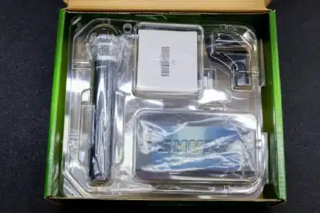 Shure BLX24 PG58 wireless Microphone 2 BLX24 PG58 microphone