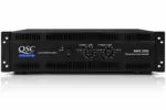 RMX 3050 Power Amplifier