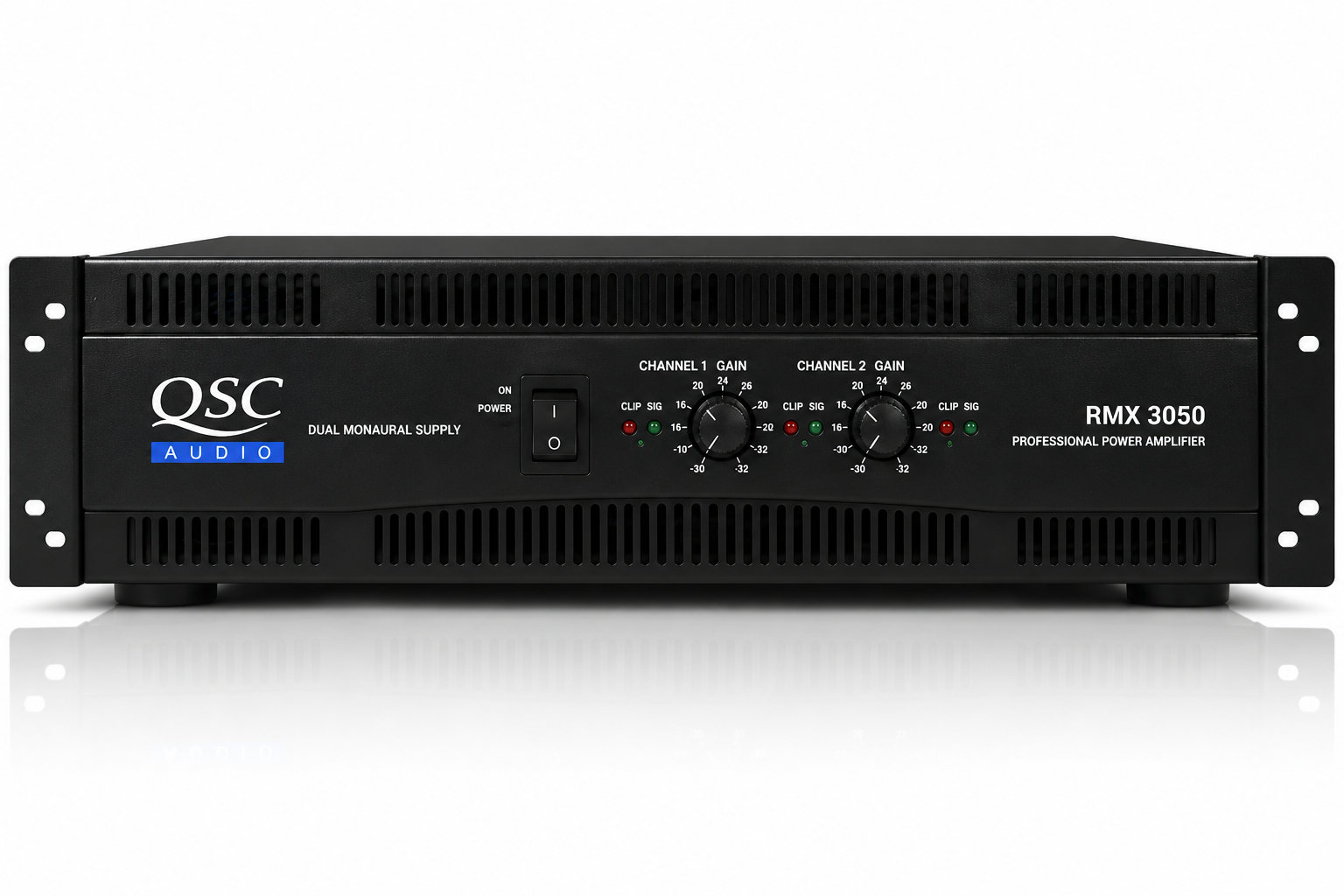 buy qsc rmx 3050 kenya RMX 3050 Power Amplifier