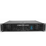 Power Amplifier