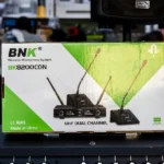 BNK BK8200 Conference Mic