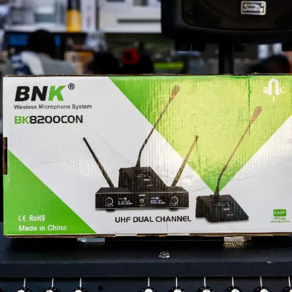 BNK BK8200 Conference Mic