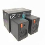 M-Audio BX5 D2 sound quality