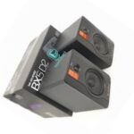 M-Audio studio monitor