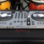 Pioneer DDJ