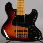 5 strings Fender Bass Guitar Strings - Image 11