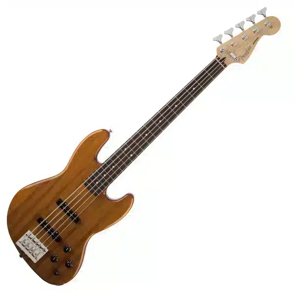 Fender 5 string bass guitar Fender 5 string bass guitar
