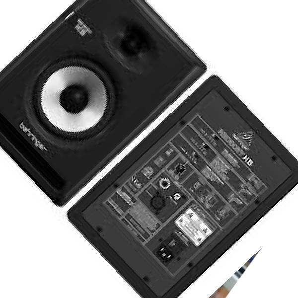 Behringer NEKKST K5 Monitor - Best Price