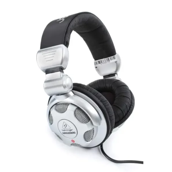 Behringer HPX2000