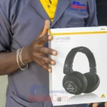 behringer hpx6000 professional dj headphones