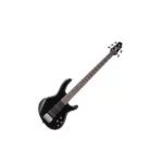 Ibanez 5 String Bass Guitar - Image 3