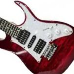 Ibanez Soundgear bass