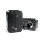 Compact Loudspeaker