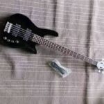 Ibanez 5-string bass accessories