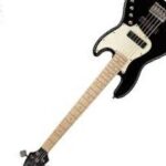 Fender 5 String Bass Neck