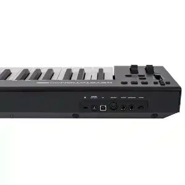 M-Audio Keystation 88 - Best Price