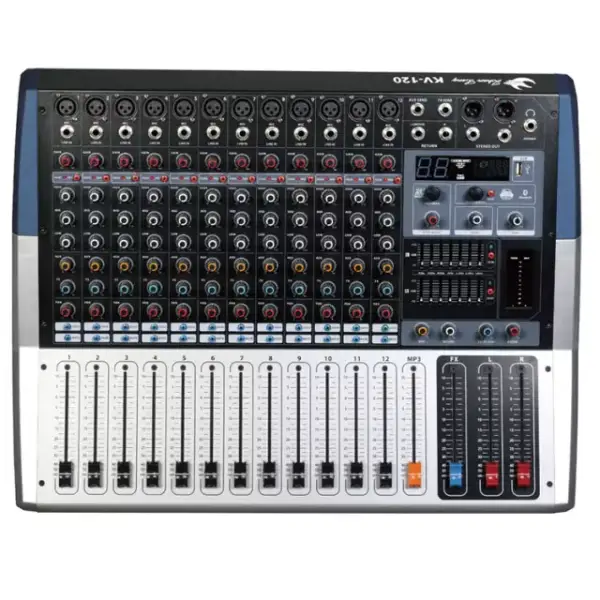 Pev Pev Pro KV 160 16 Ch