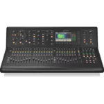 passive mixer