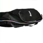 Ibanez bag with TSA-friendly locks