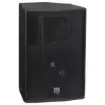 midrange speaker