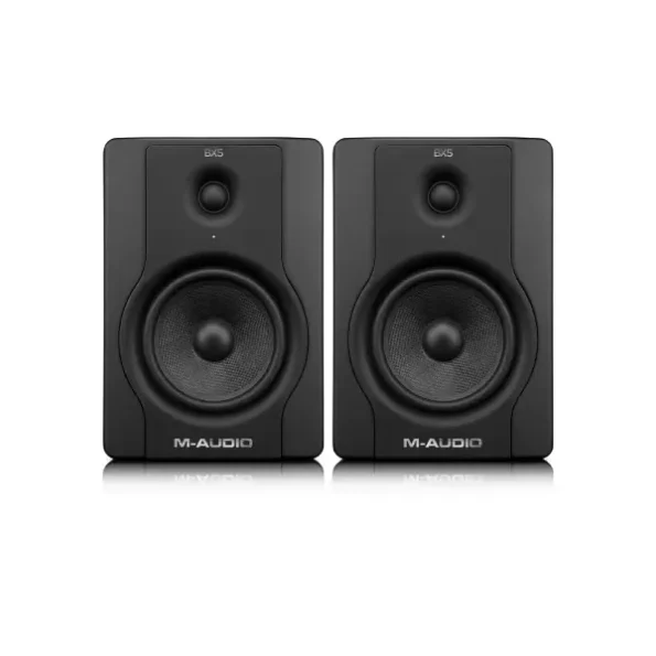 M-audio BX5D2 Studio Monitor