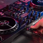 Numark Mixtrack Pro FX - Image 9