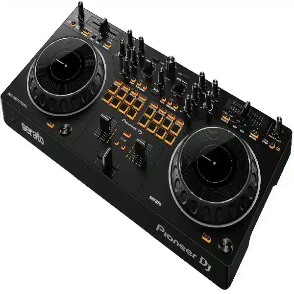 Pioneer DDJ REV1 Pioneer DDJ REV1