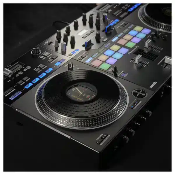 Pioneer DDJ REV7 Pioneer DDJ REV7